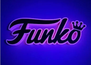 Funk Pops