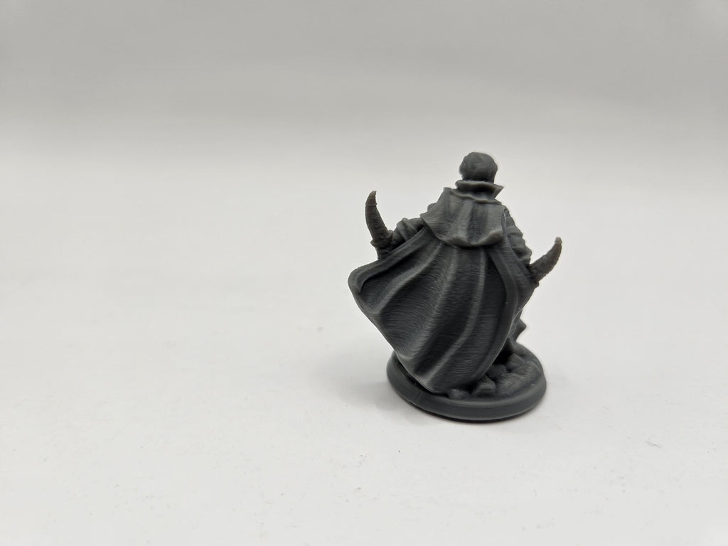 DnD Thief Figurine