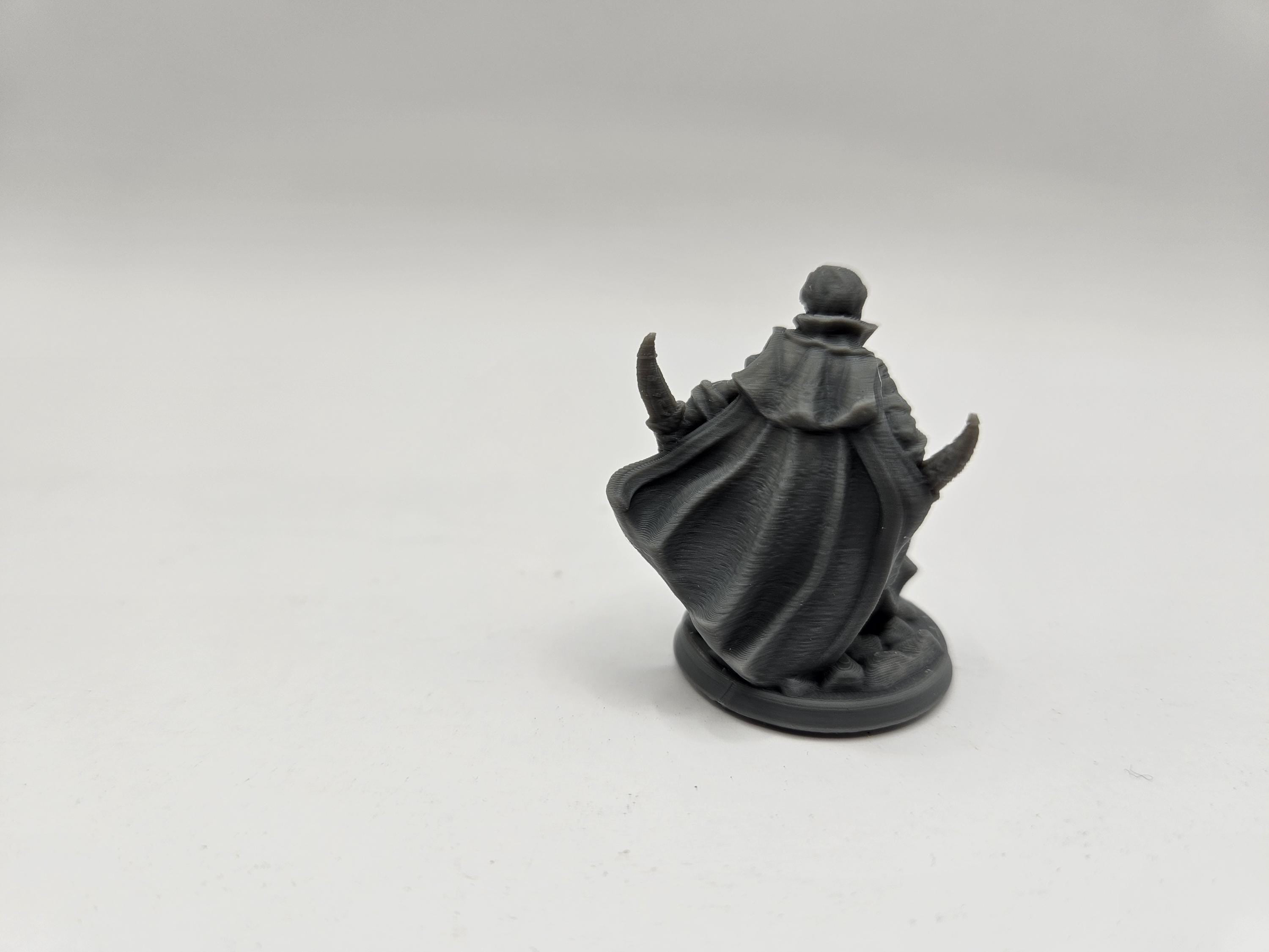 DnD Thief Figurine