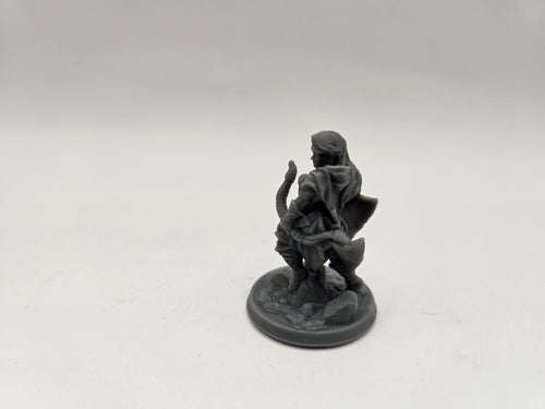 DnD Ranger Figurine