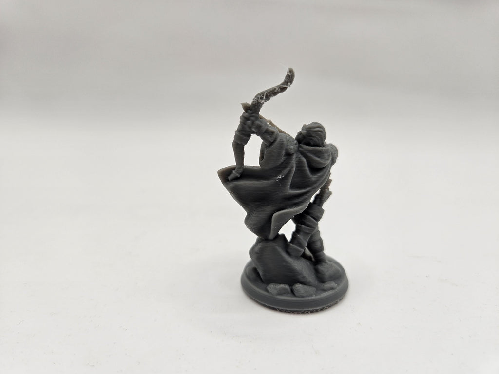 DnD Ranger Figurine