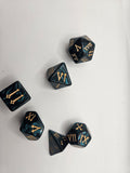 6pc Set of Dice
