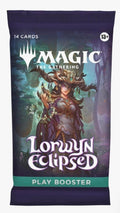 Lorwyn Eclipsed - Play Booster Pack - Lorwyn Eclipsed (ECL)
