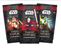 Star Wars Unlimited:  Twilight of the Republic
