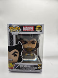 Marvel:  Wolverine #1372