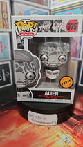 They Live: Alien #975 Chase