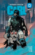 DUNGEON CRAWLER CARL SPECIAL EDITION #0 CVR A NATHAN GOODEN ABSOLUTE BATMAN 1 HOMAGE