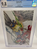 Spawn #298 CGC 9.8