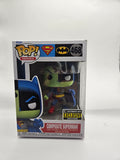 DC:  Composite Superman #468